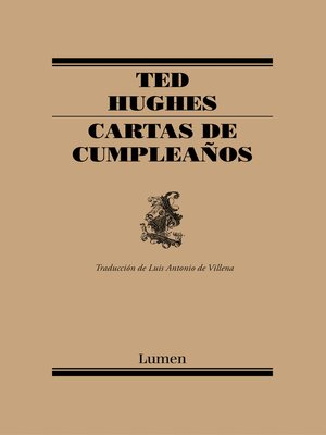 cover image of Cartas de cumpleaños